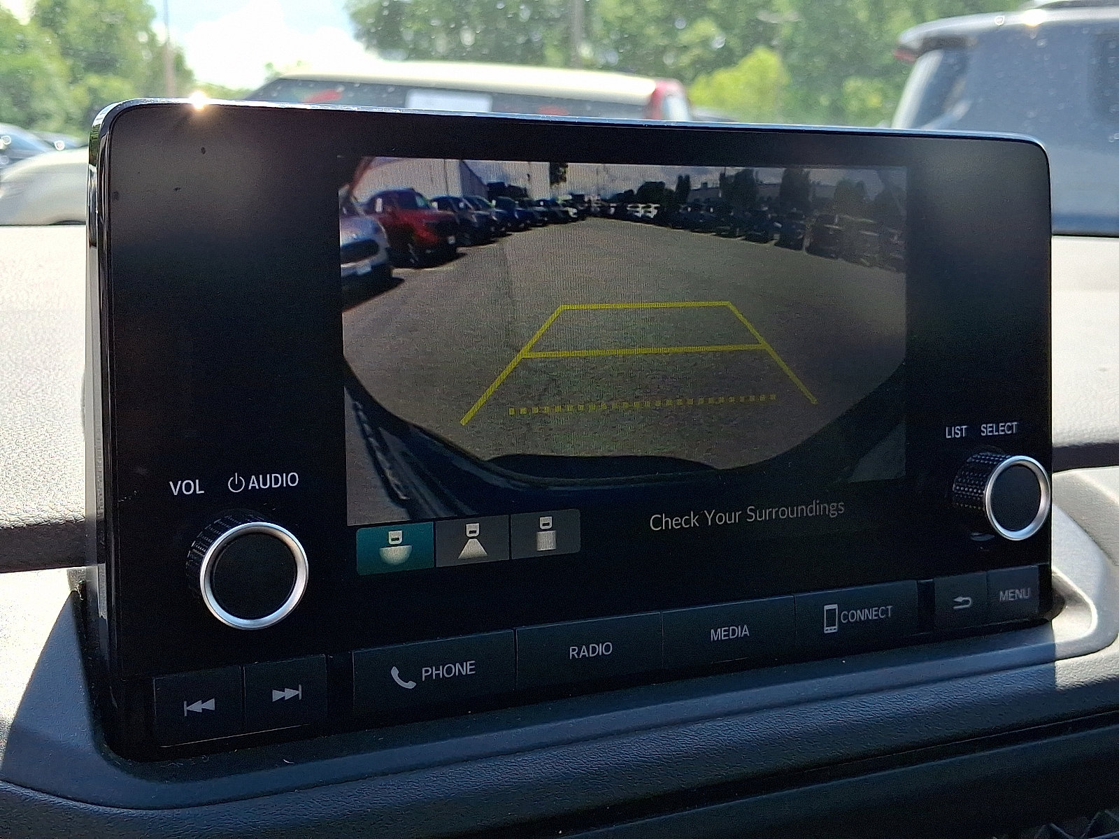 Used 2023 Honda Accord EX image 18
