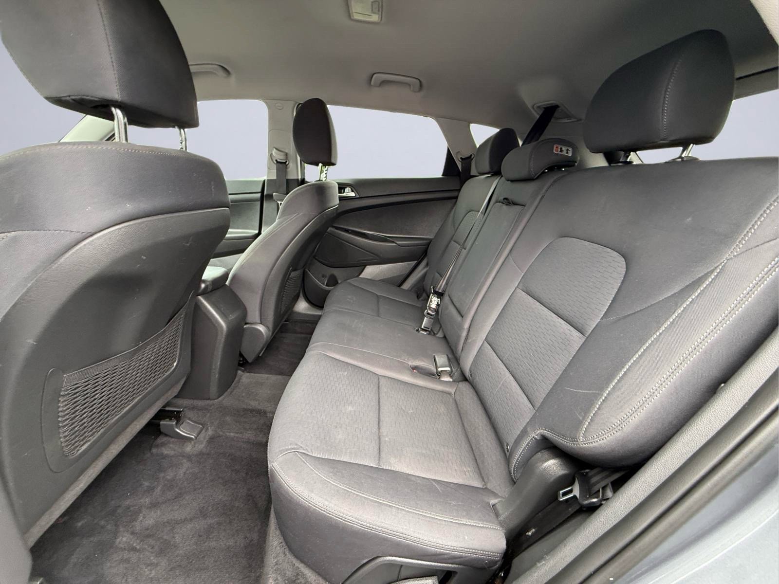 Used 2019 Hyundai Tucson SE AWD/4WD image 17