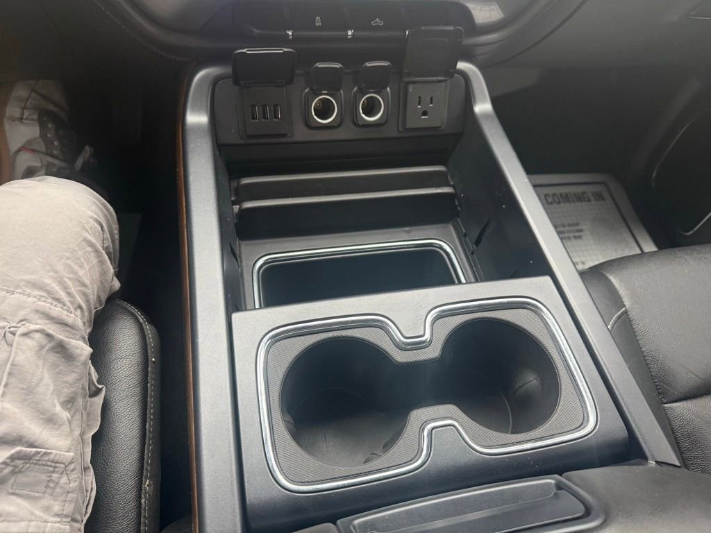 Used 2015 Chevrolet Silverado 1500 LTZ w/ Texas Edition, 1LZ Trim image 29