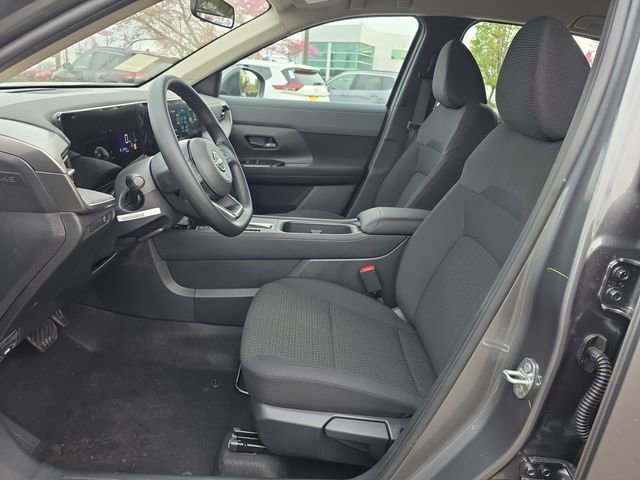 New 2026 Nissan Kicks S w/ Charging Package FWD image 14