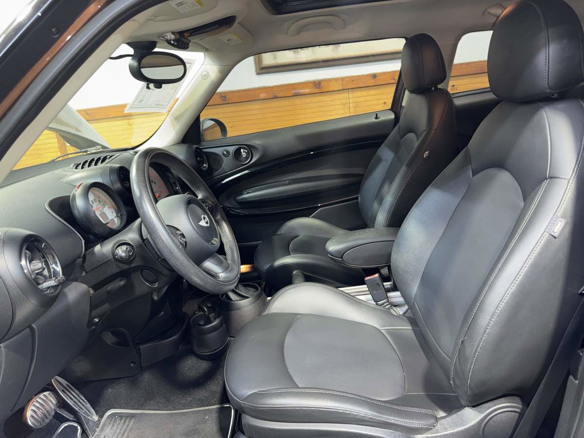 Used 2013 MINI Cooper Paceman S image 16