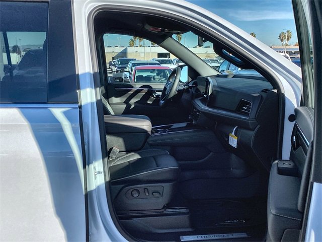 New 2026 Chevrolet Tahoe Premier image 34