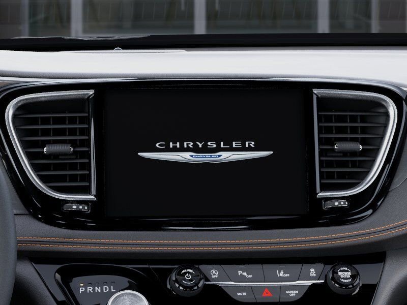 New 2026 Chrysler Pacifica Pinnacle FWD image 19