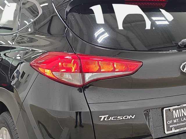 Used 2018 Hyundai Tucson SE AWD/4WD image 33