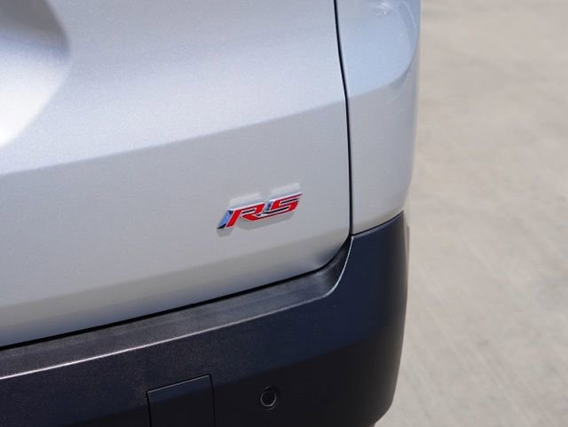 Used 2019 Chevrolet Traverse RS w/ LPO, Floor Liner Package FWD image 13