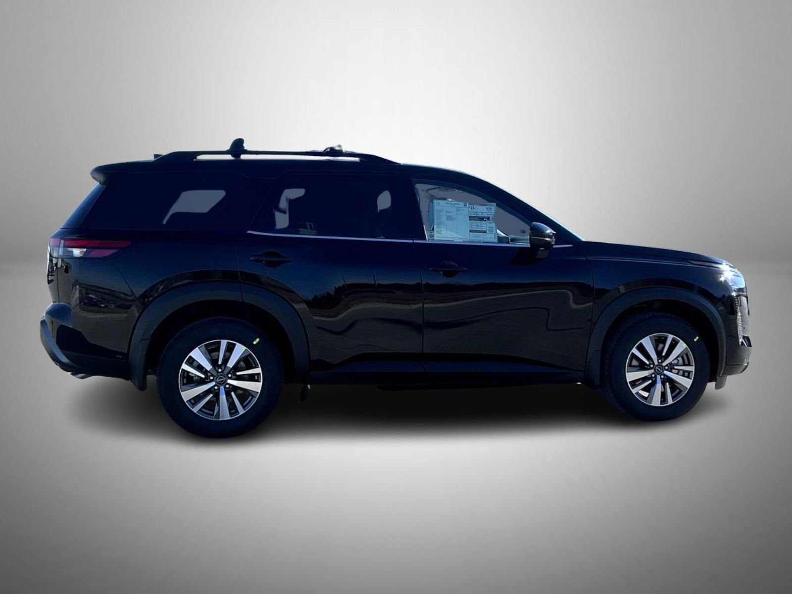 New 2026 Nissan Pathfinder SL image 4