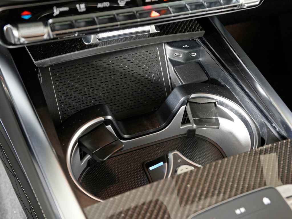 New 2026 Mercedes-Benz G 63 AMG 4MATIC image 25