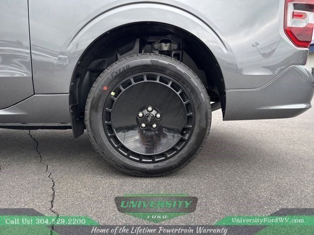 New 2025 Ford Maverick Lobo image 35