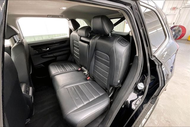 Certified 2024 Honda CR-V EX-L image 20