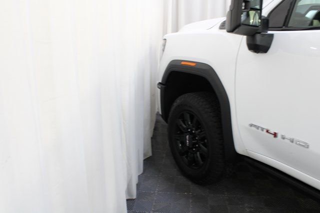 Used 2024 GMC Sierra 2500 AT4 w/ AT4 Premium Plus Package image 23