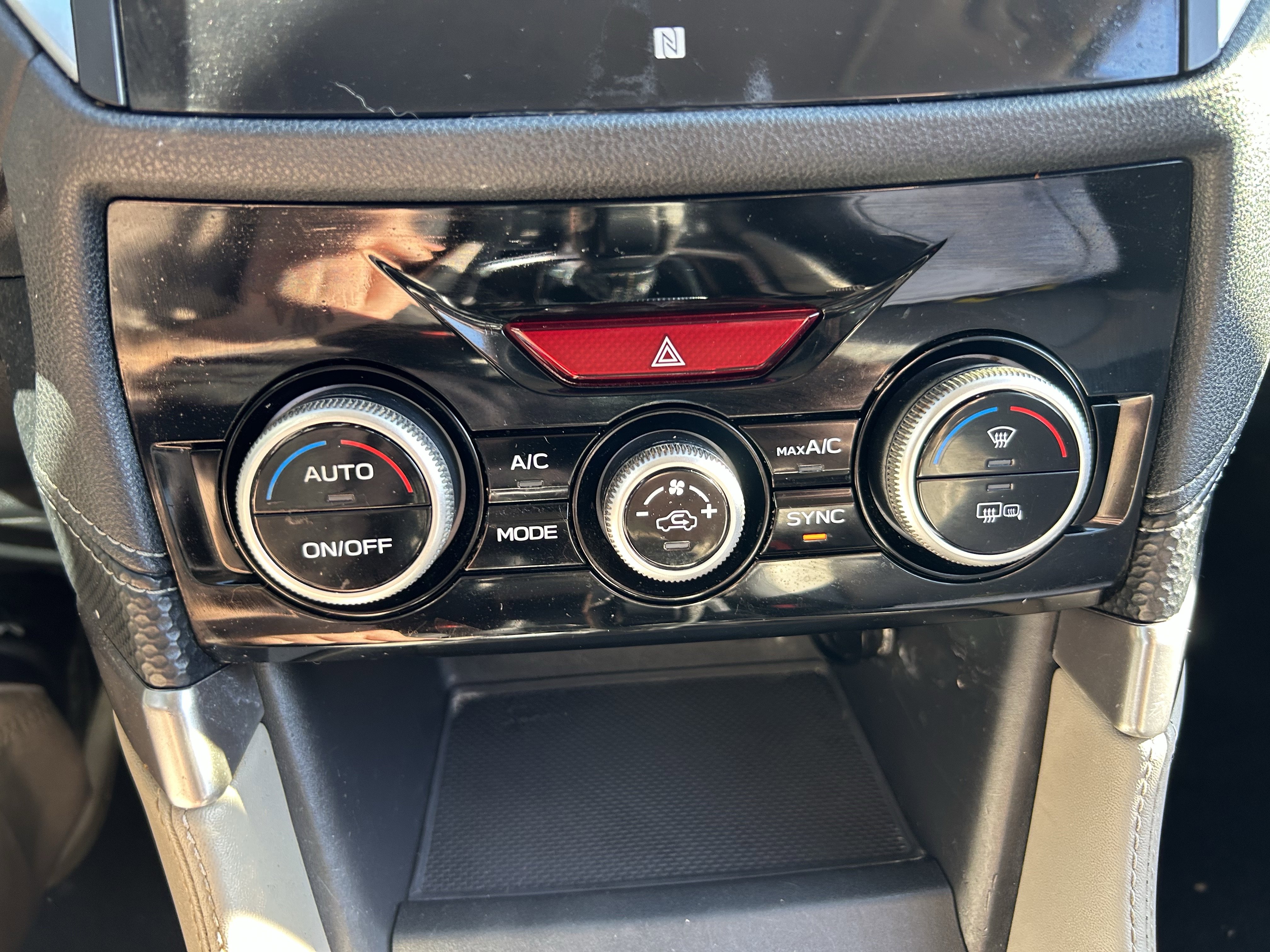 Used 2020 Subaru Forester Limited w/ Popular Package #3 AWD/4WD image 15