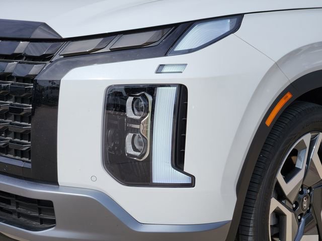 Used 2025 Hyundai Palisade SEL FWD image 5