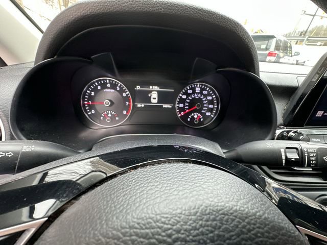 Used 2024 Kia Forte LXS image 12