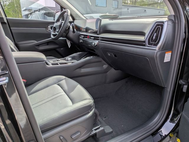 New 2026 Kia Sorento EX w/ EX Premium Package FWD image 54