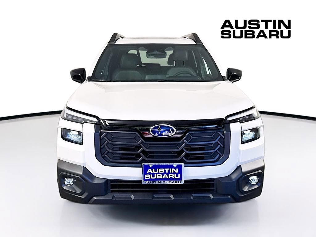 Certified 2026 Subaru Outback Premium AWD/4WD image 2