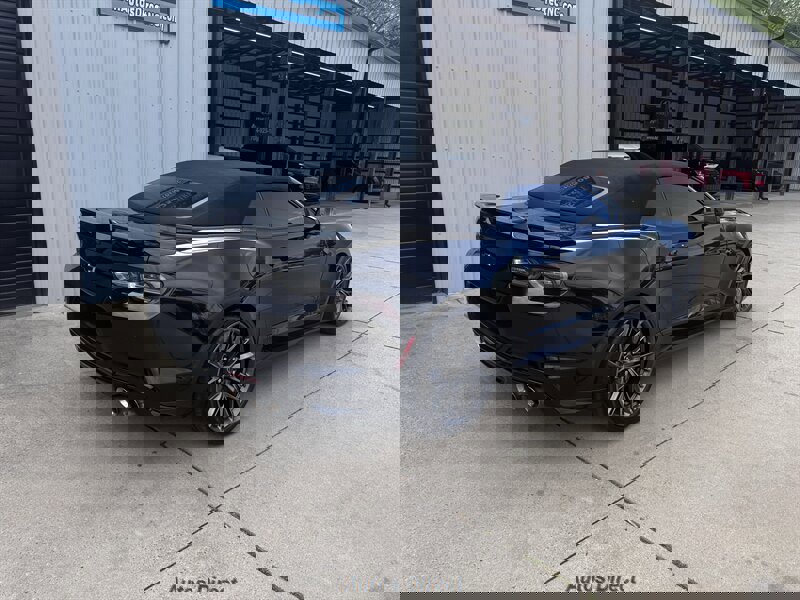 Used 2023 Chevrolet Camaro ZL1 RWD image 29