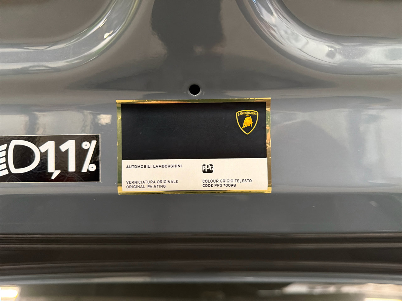 Used 2022 Lamborghini Huracan EVO image 26