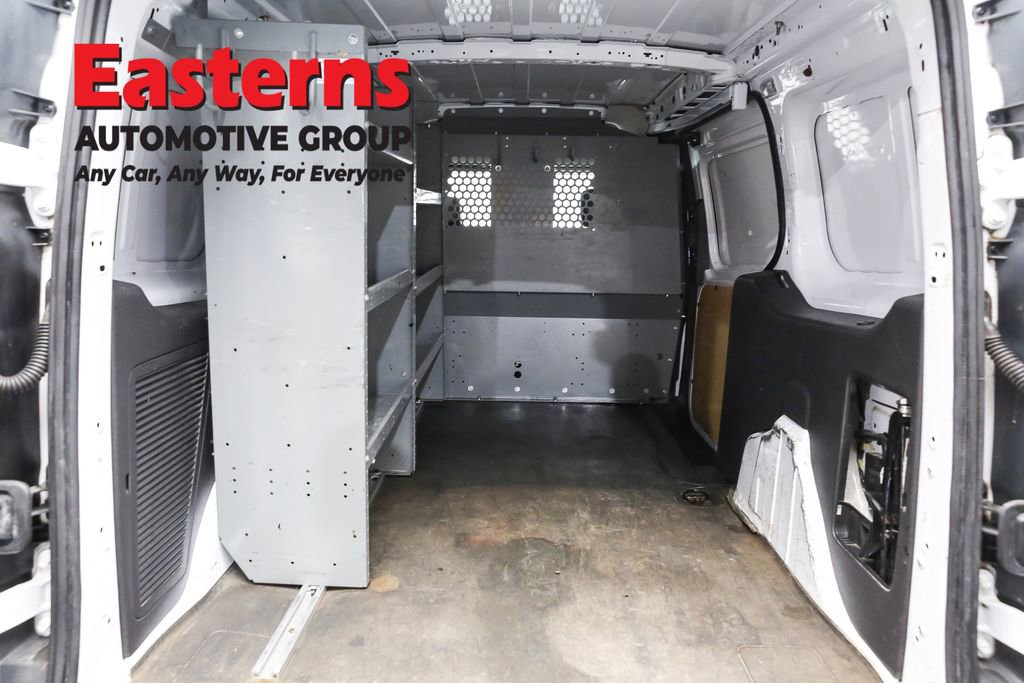 Used 2016 Ford Transit Connect XL image 9