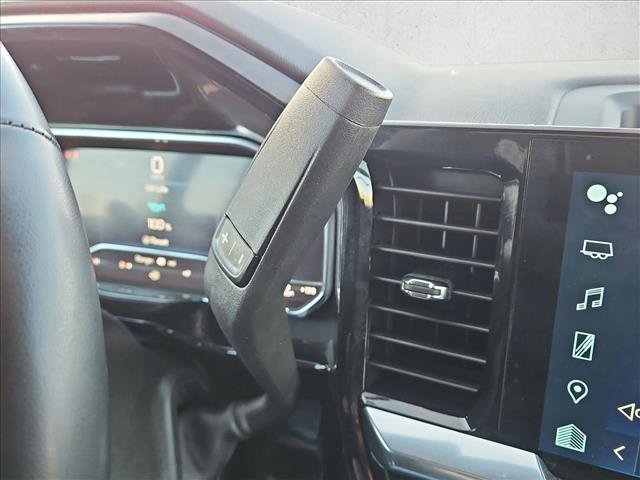 Used 2025 Chevrolet Silverado 1500 LT image 12