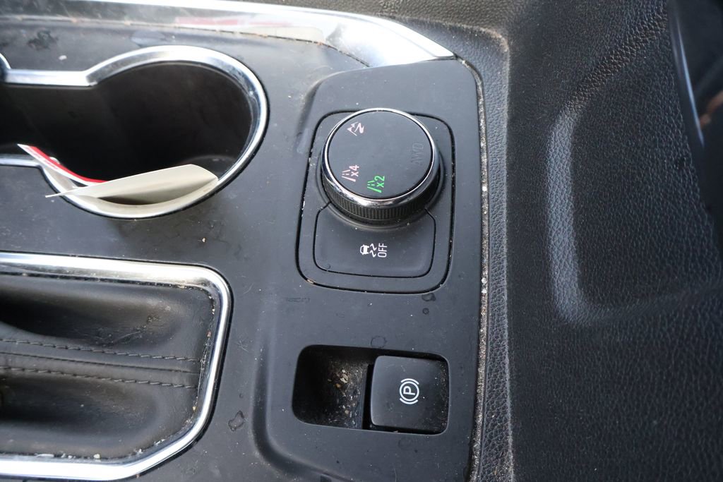 Used 2018 Chevrolet Traverse LT image 27