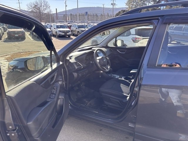 Used 2020 Subaru Forester w/ Alloy Wheel Package image 18