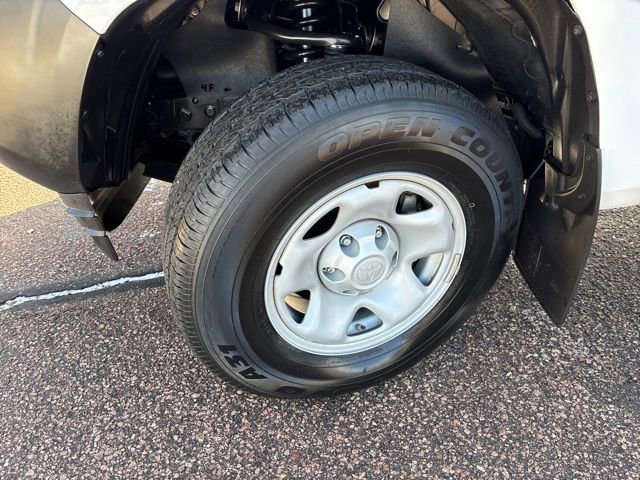 Used 2023 Toyota Tacoma SR image 15