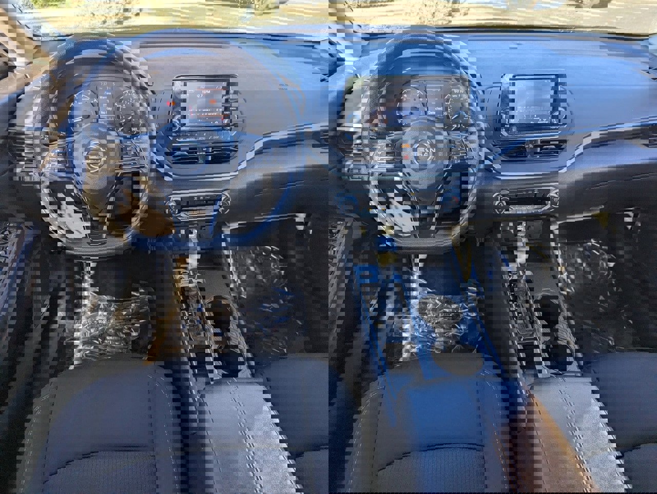 Certified 2023 Nissan Altima 2.5 S image 18