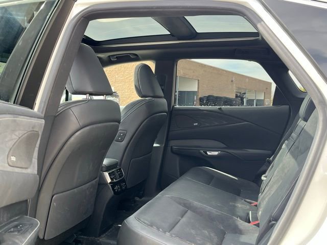 Used 2024 Lexus RX 450h 450h+ Luxury w/ Convenience Package image 15