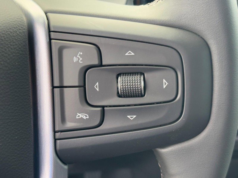 New 2026 GMC Sierra 1500 Elevation image 18