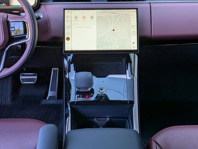 New 2026 Land Rover Range Rover Sport Dynamic SE image 11
