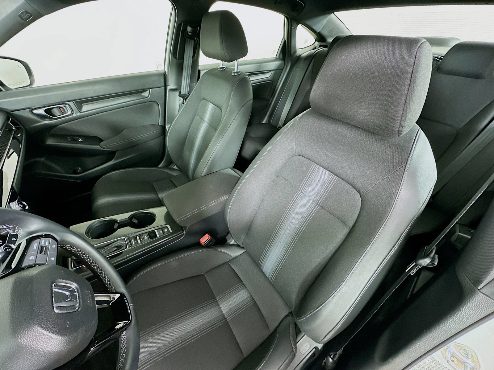 Used 2026 Honda Civic Sport image 31