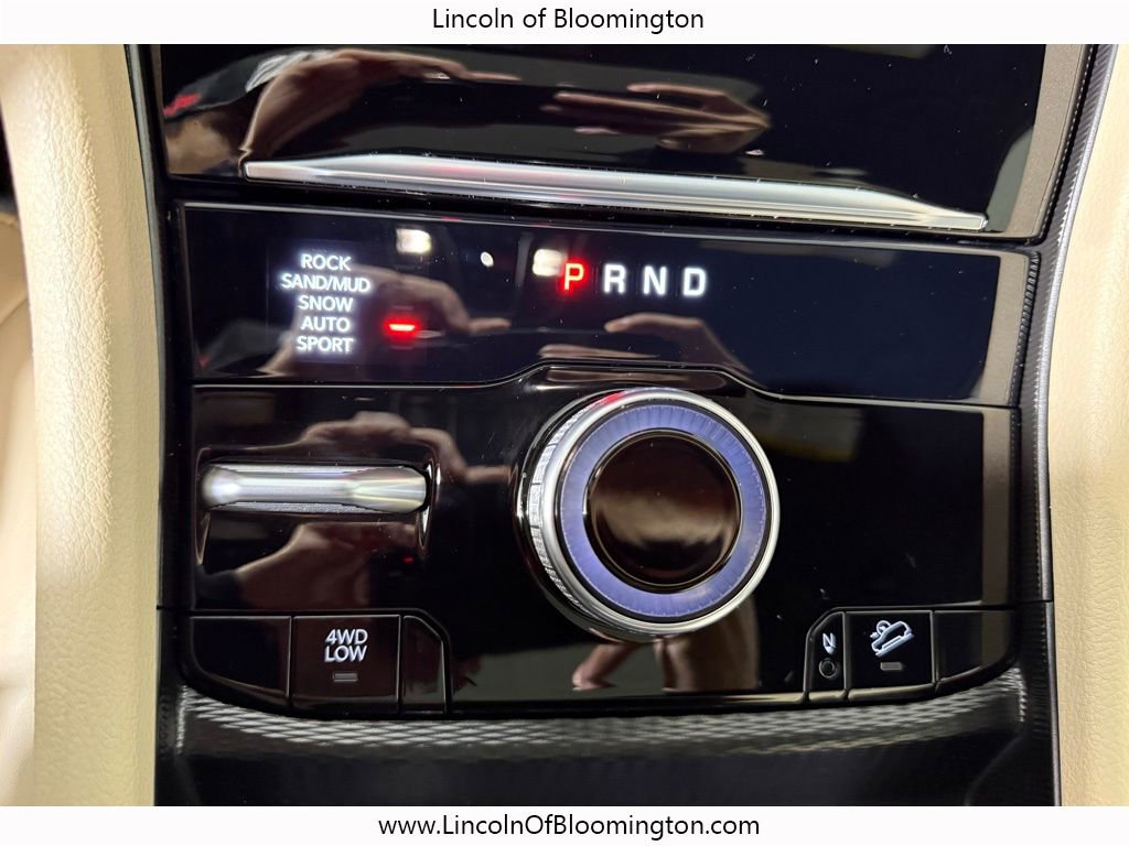 Used 2024 Jeep Grand Cherokee Limited 4xe image 35