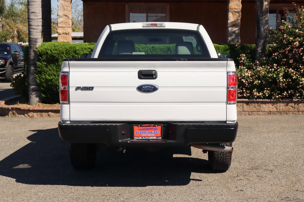 Used 2010 Ford F150 XL RWD image 7