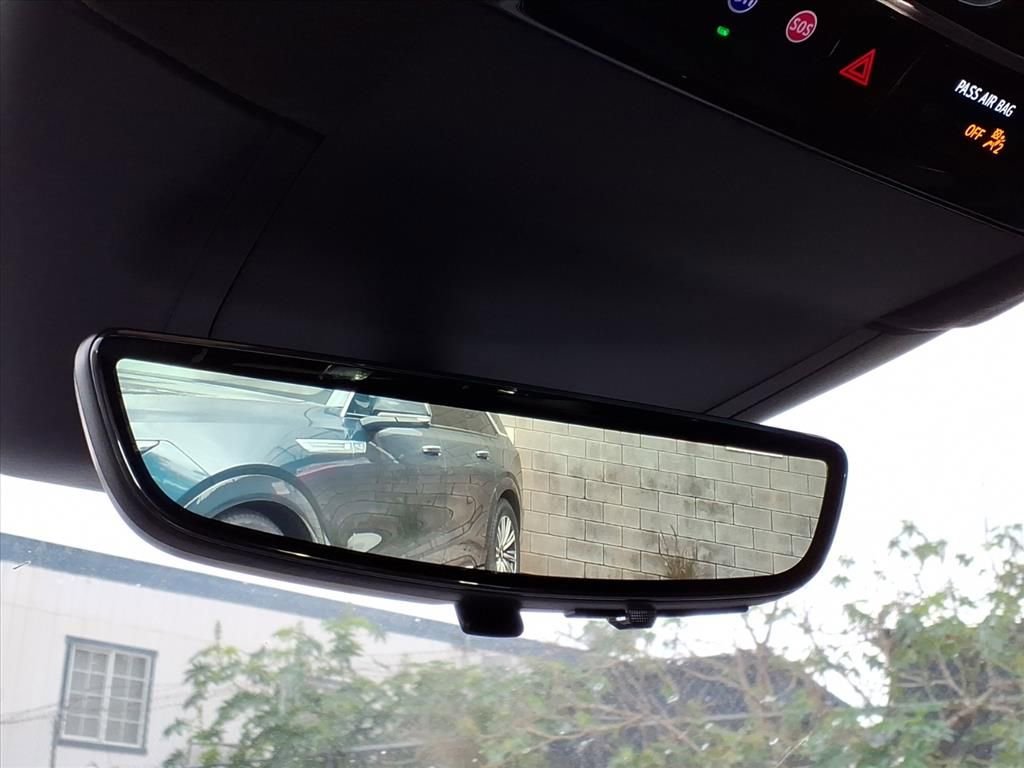 New 2026 Cadillac Escalade IQ Sport 2 image 21