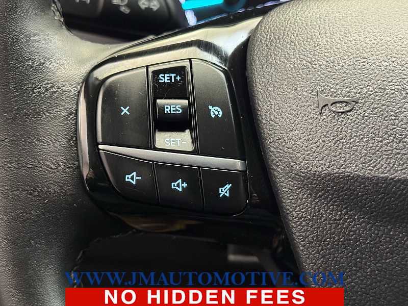 Used 2022 Ford Escape SEL AWD/4WD image 39