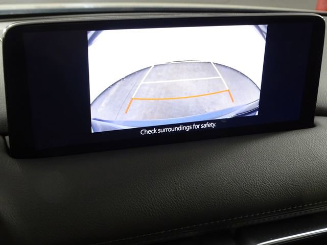 Used 2023 MAZDA CX-5 AWD 2.5 S w/ Premium Plus Pkg image 10