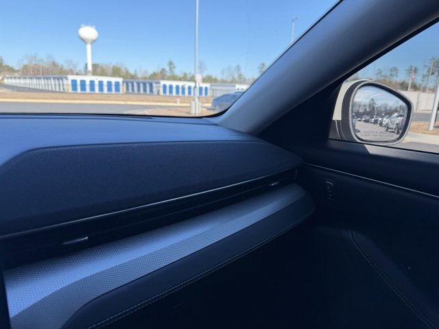 Used 2021 Ford Mustang Mach-E Select image 27