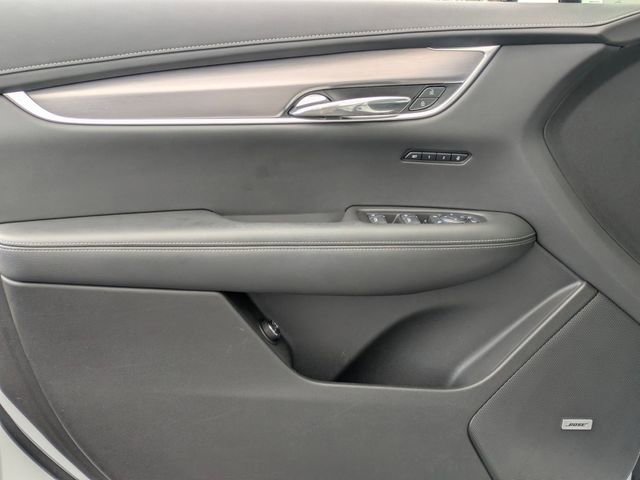 Used 2023 Cadillac XT6 Luxury image 11
