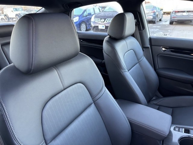 Certified 2026 Honda Civic Sport Touring image 27