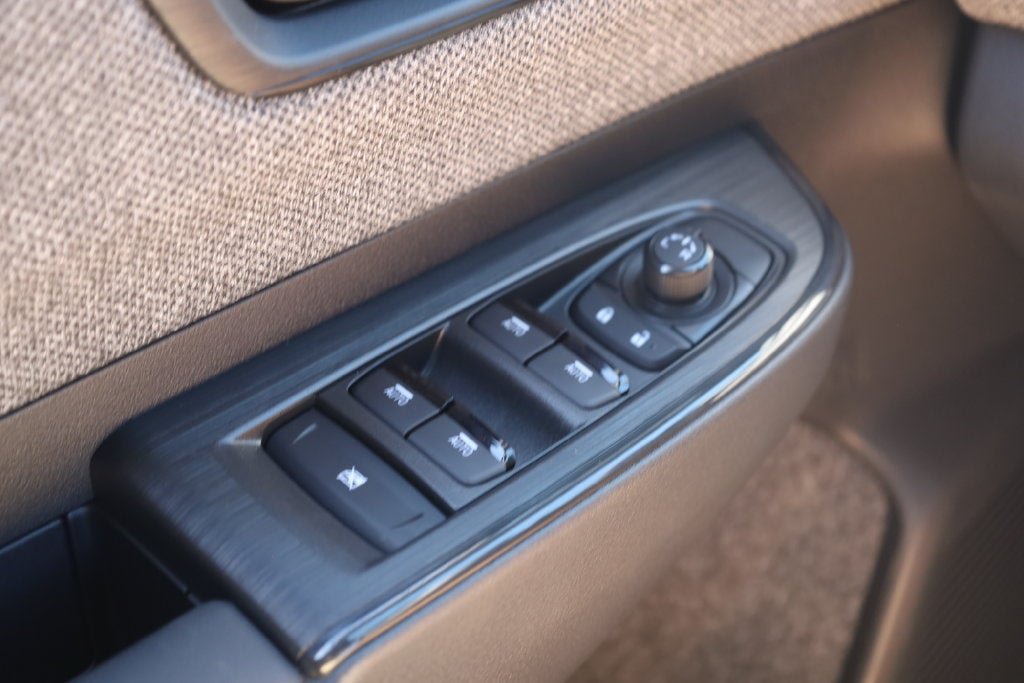 New 2026 Subaru Outback Premium AWD/4WD image 17