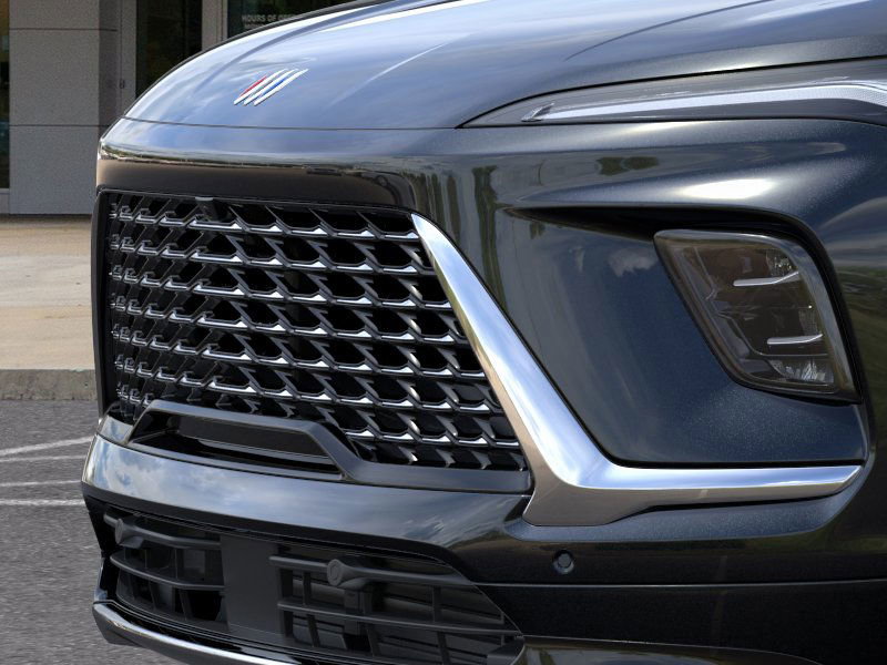 New 2026 Buick Enclave Avenir w/ Super Cruise Package image 15