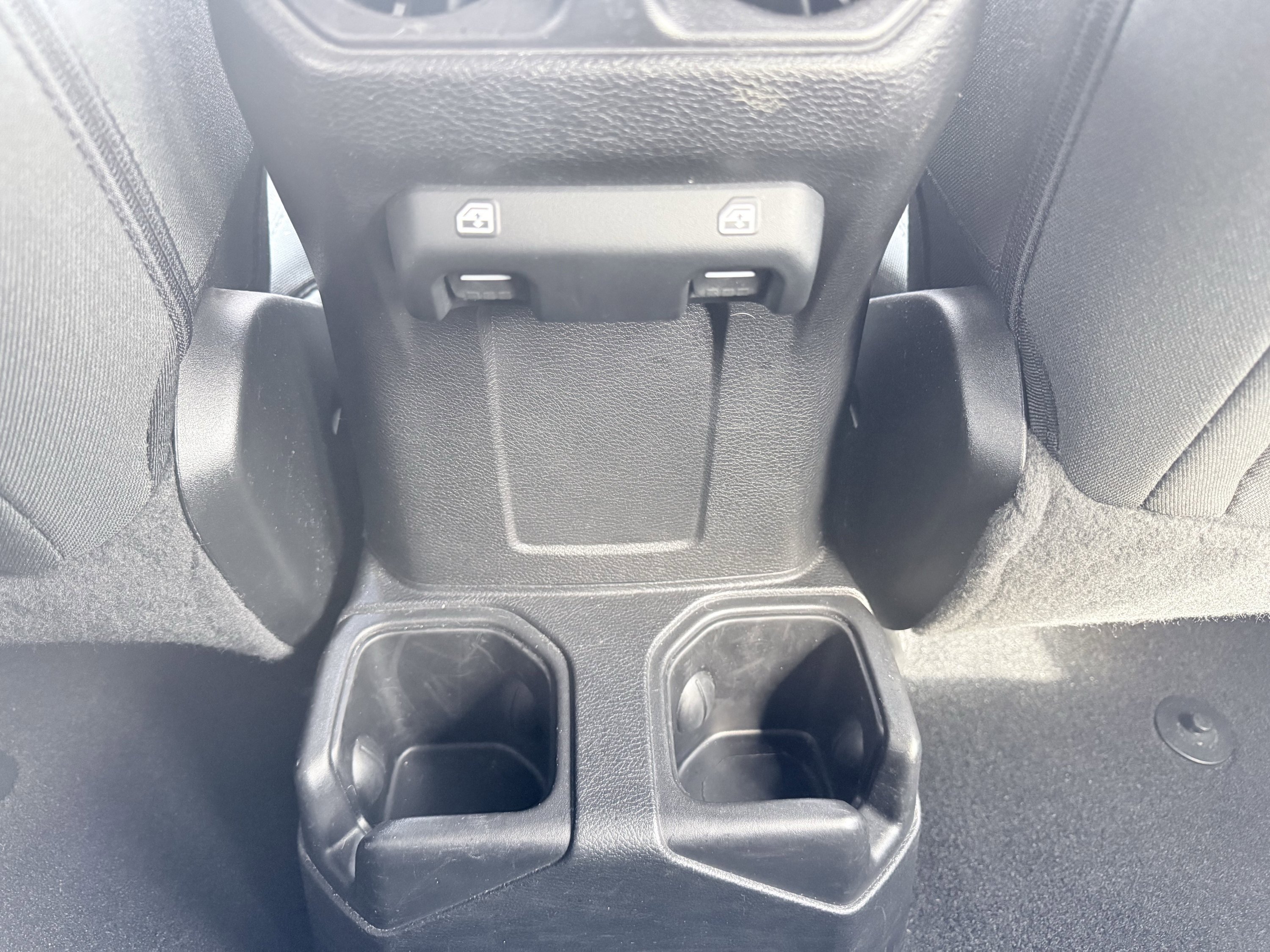 Used 2021 Jeep Wrangler Unlimited Sport AWD/4WD image 50