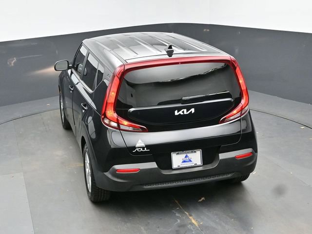 Used 2022 Kia Soul LX w/ Technology Package FWD image 37