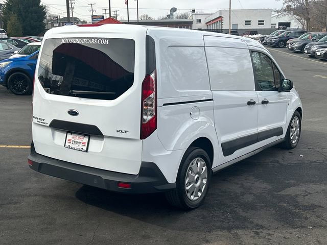 Used 2015 Ford Transit Connect XLT image 6