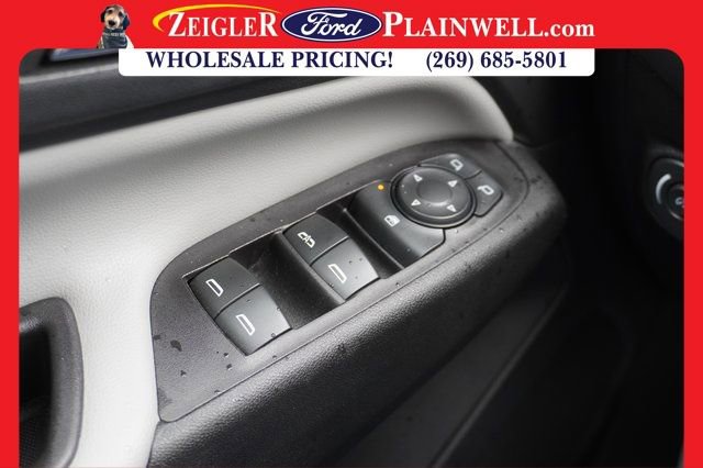 Used 2020 Chevrolet Equinox LS w/ LS Convenience Package image 29
