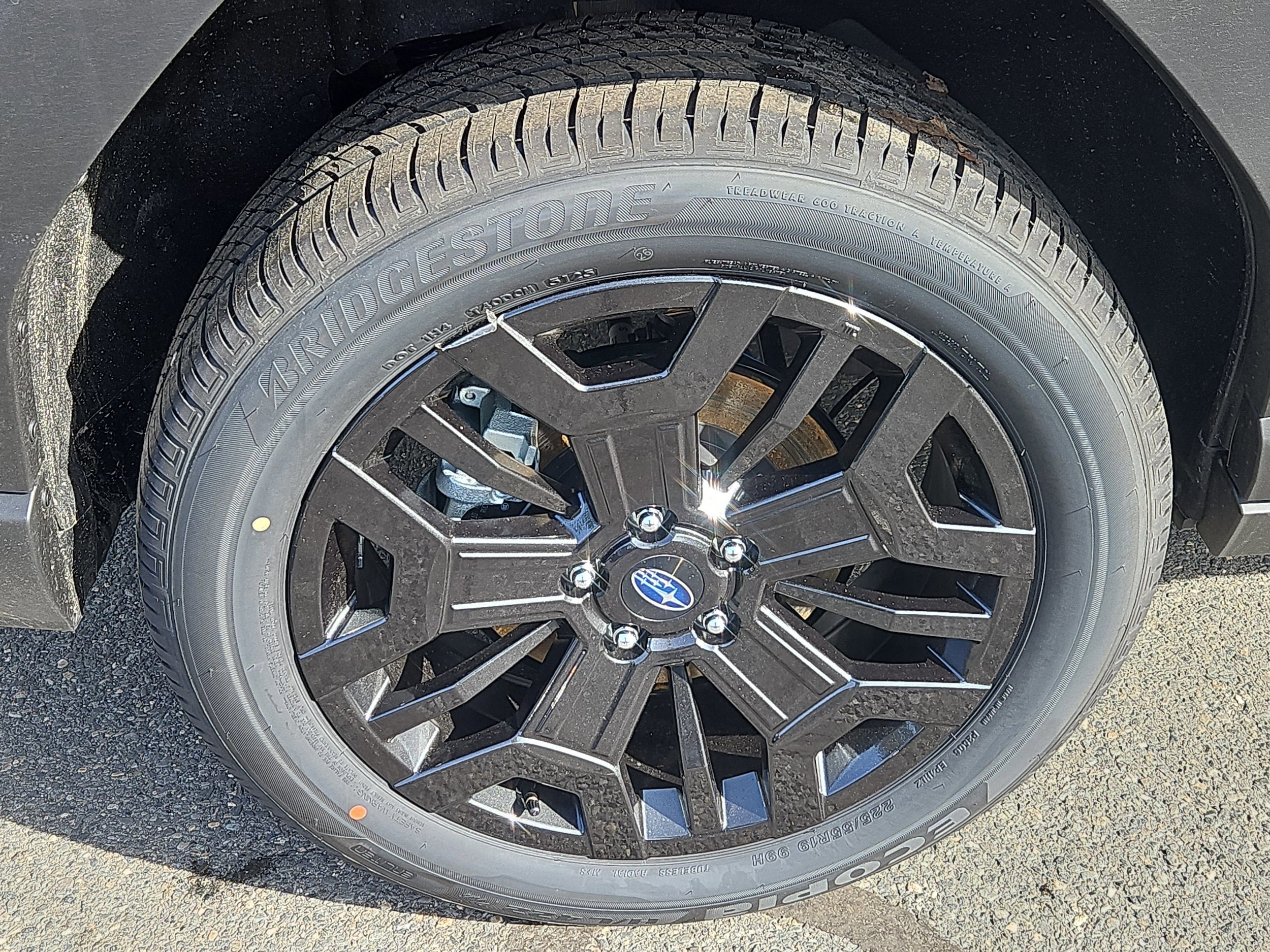 New 2026 Subaru Outback Limited XT AWD/4WD image 3