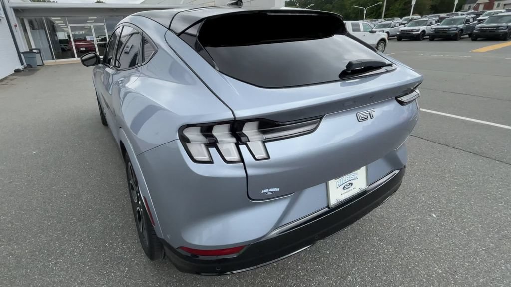 Used 2022 Ford Mustang Mach-E GT AWD/4WD image 7