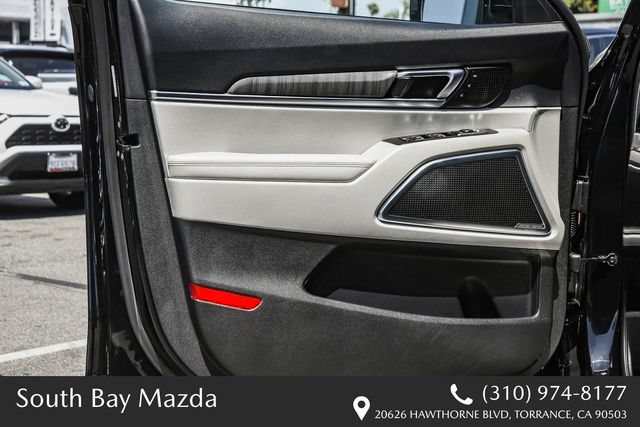 Used 2023 Kia Telluride SX FWD image 24