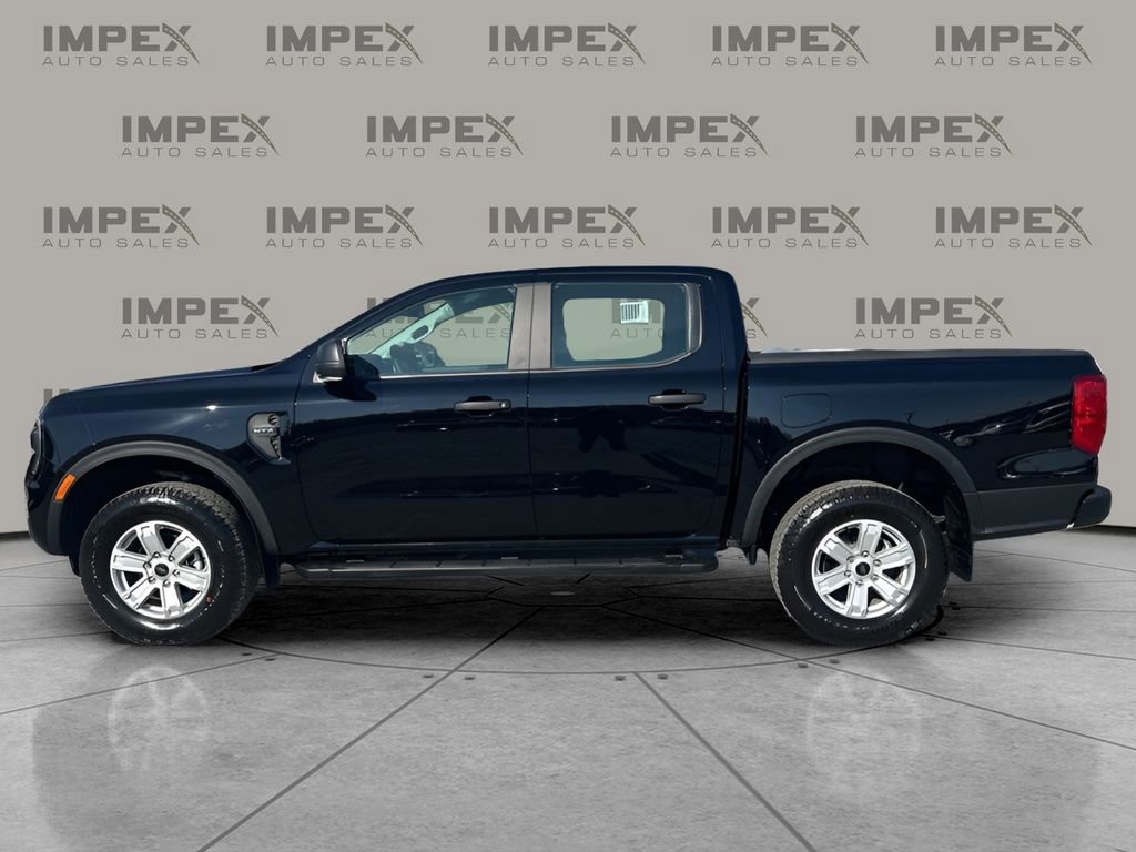 Used 2024 Ford Ranger XL image 2