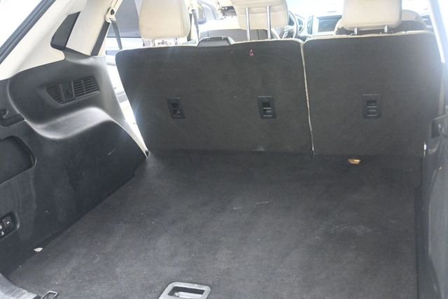 Used 2015 Ford Edge Titanium FWD image 19